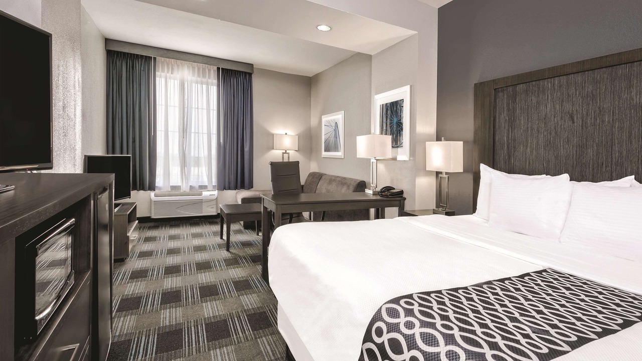 Photo of Bedroom in Victoria