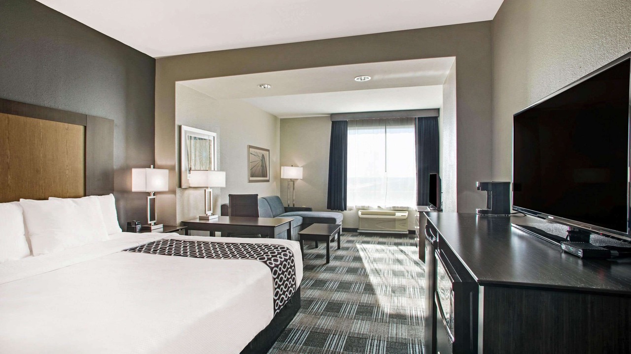 Photo of Bedroom in Victoria