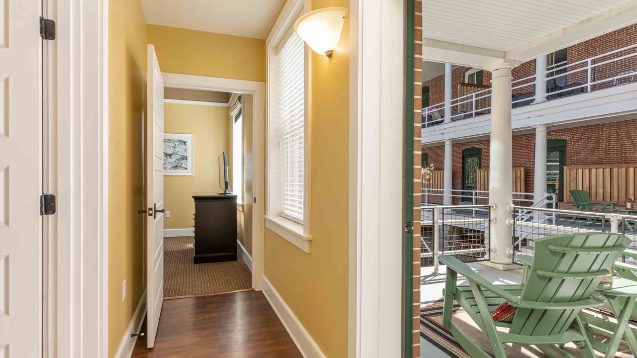 Photo of Patio Balcony in Portland