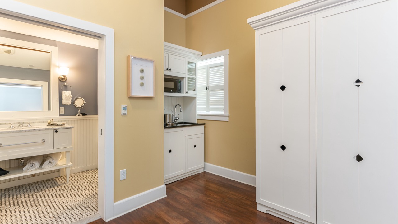 Photo of Bedroom in Portland
