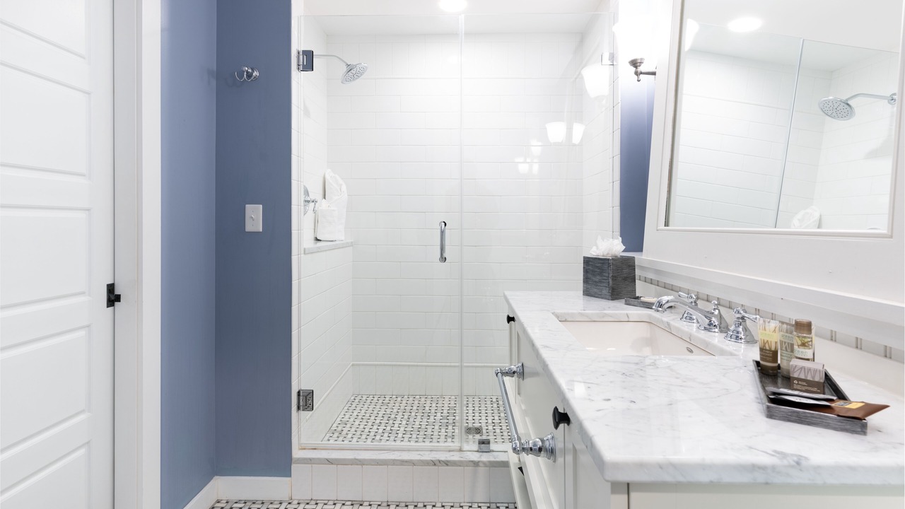 Photo of Bathroom in Portland