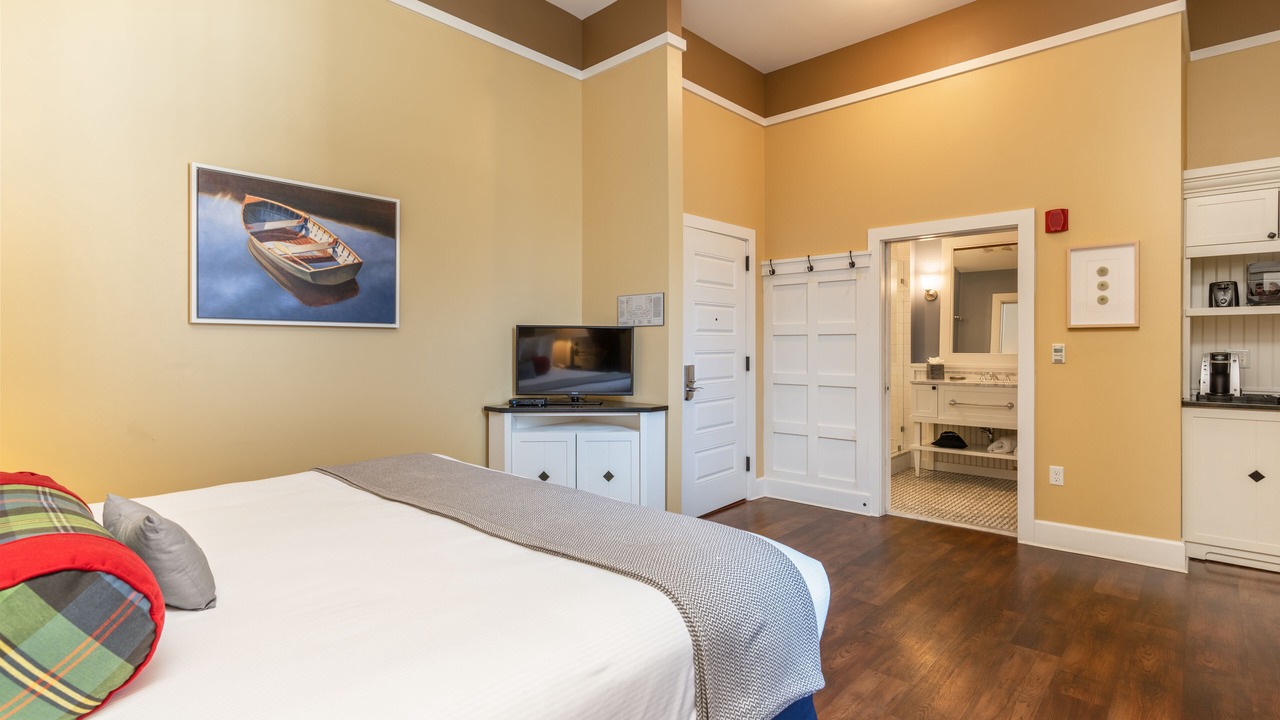 Photo of Bedroom in Portland