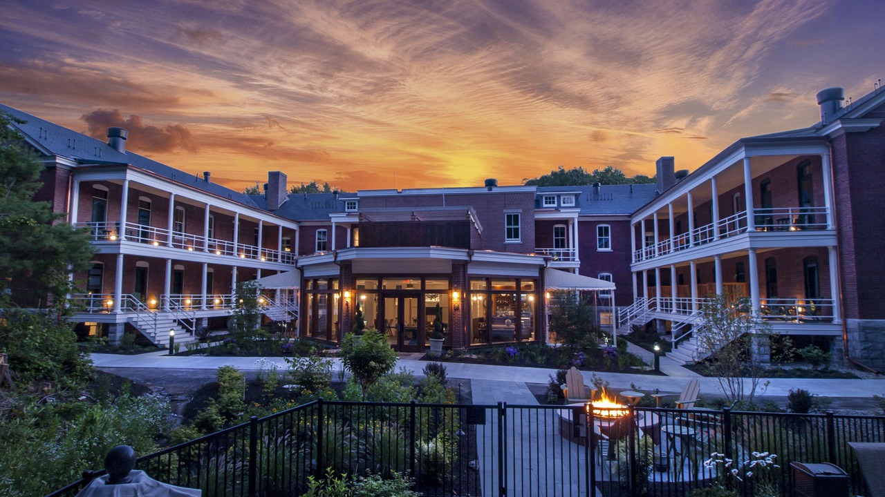 Photo of Outdoor in Portland