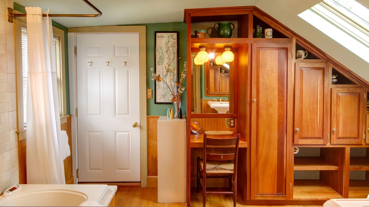 Photo of Bathroom in West Chatham