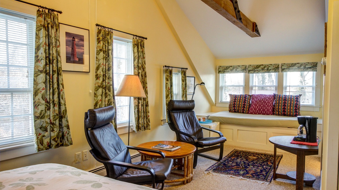 Photo of Bedroom in West Chatham