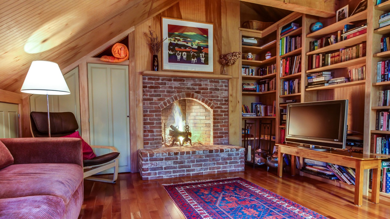 Photo of Bedroom in West Chatham