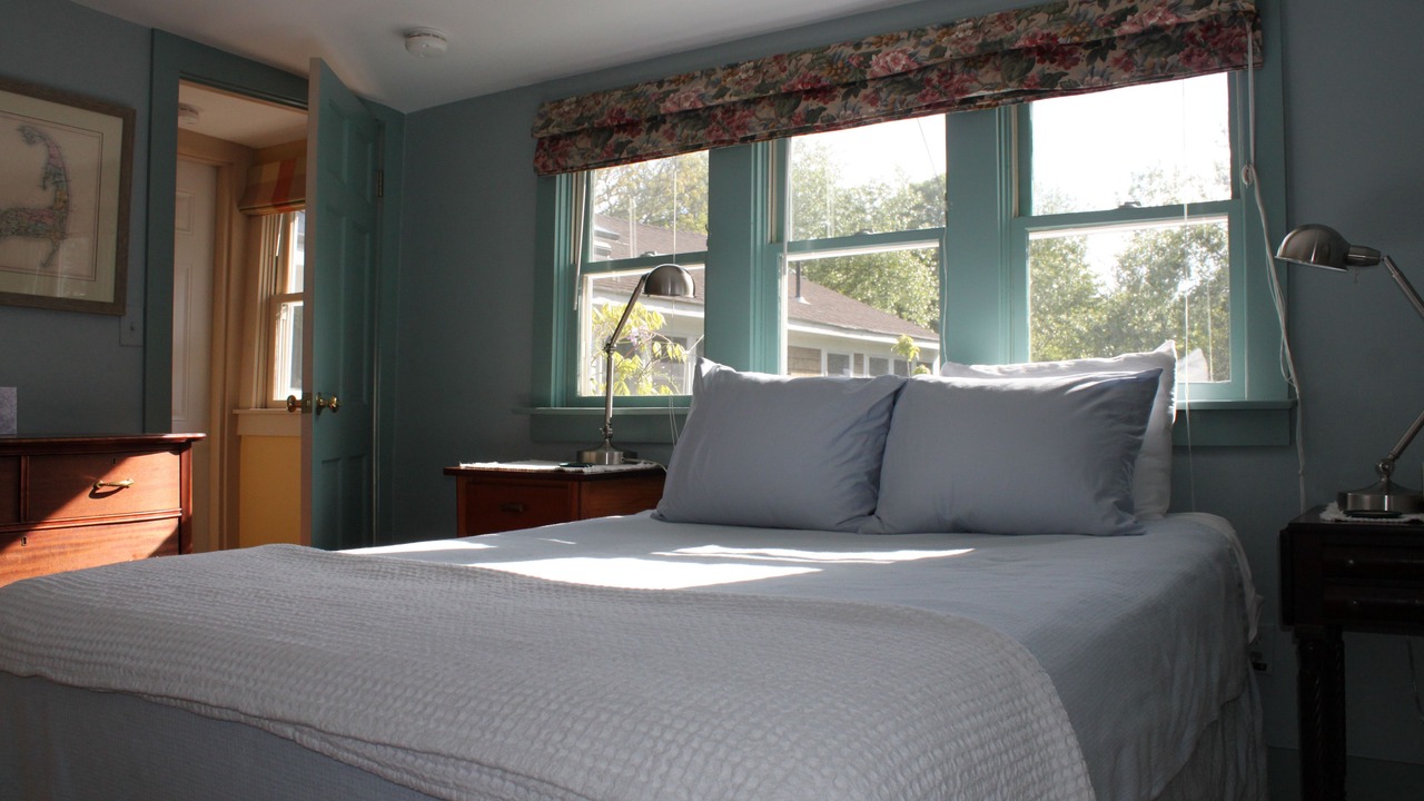 Photo of Bedroom in West Chatham