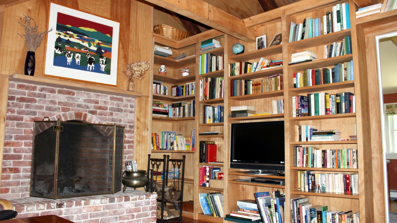 Photo of Bedroom in West Chatham