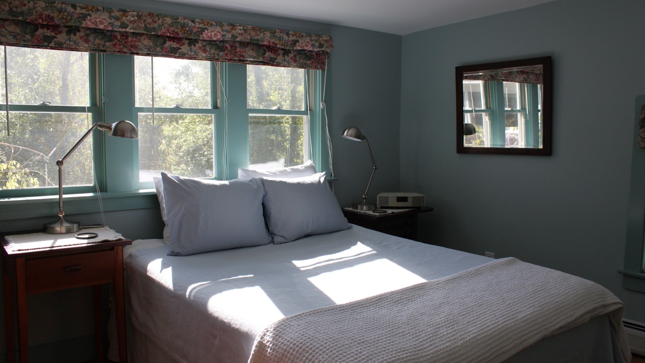 Photo of Bedroom in West Chatham