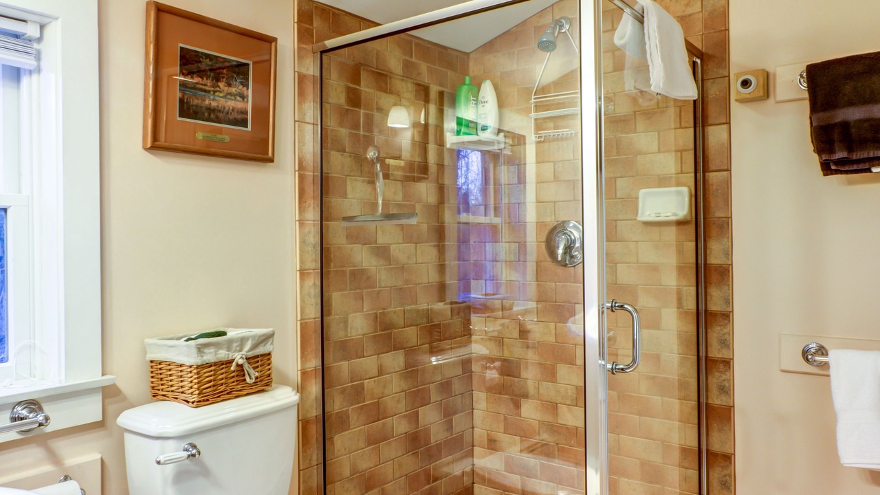 Photo of Bathroom in West Chatham