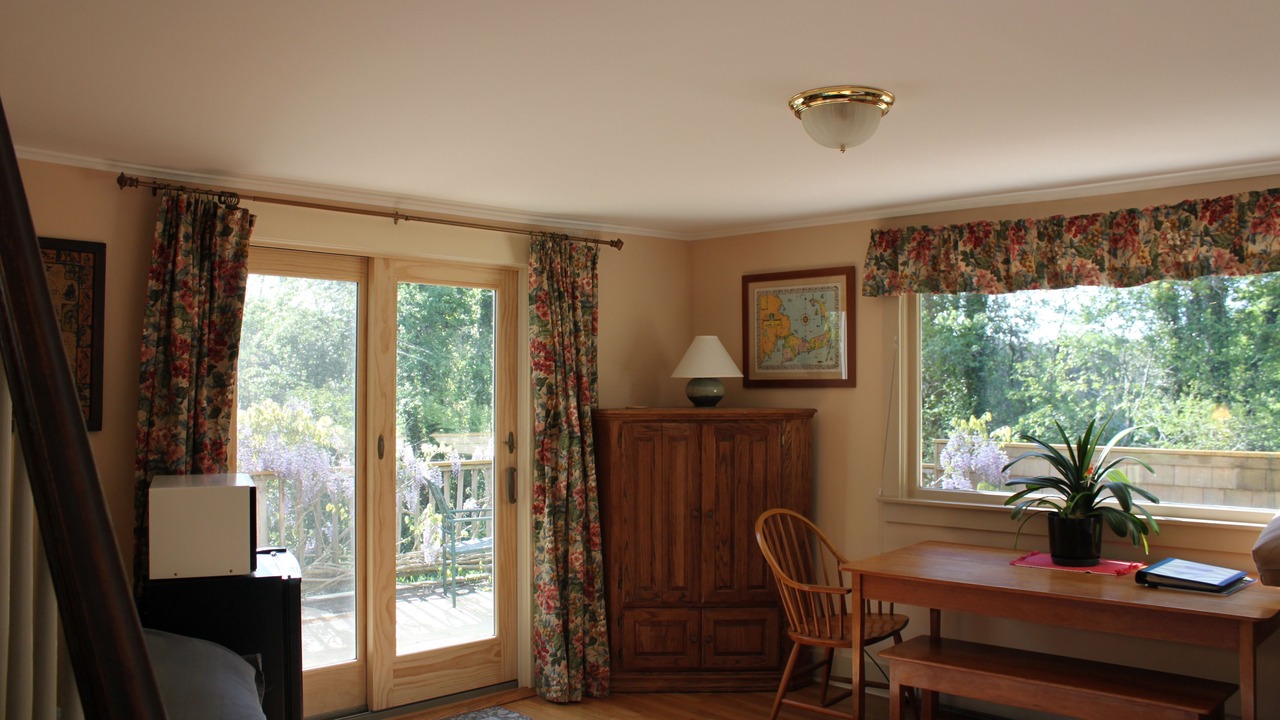 Photo of Livingroom in West Chatham