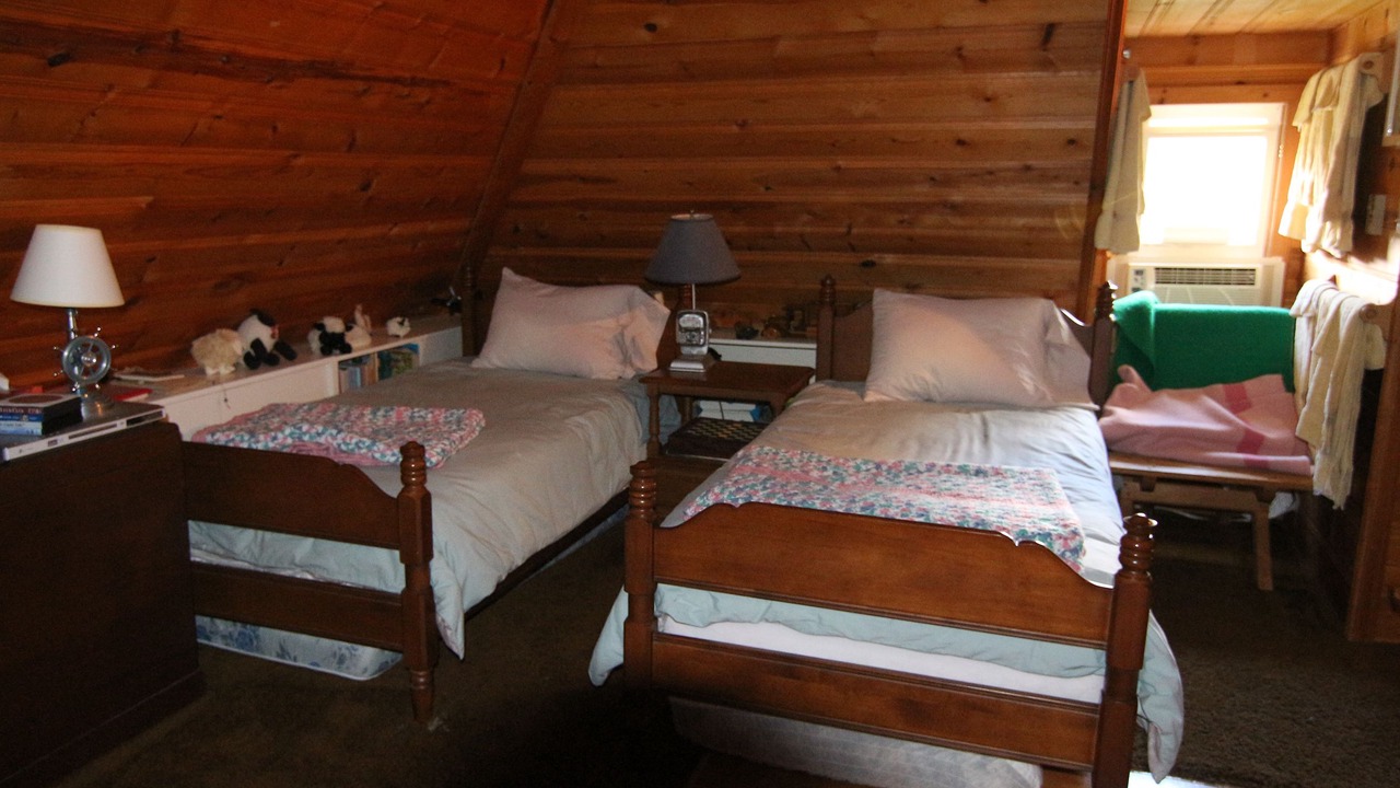 Photo of Bedroom in Minnedosa