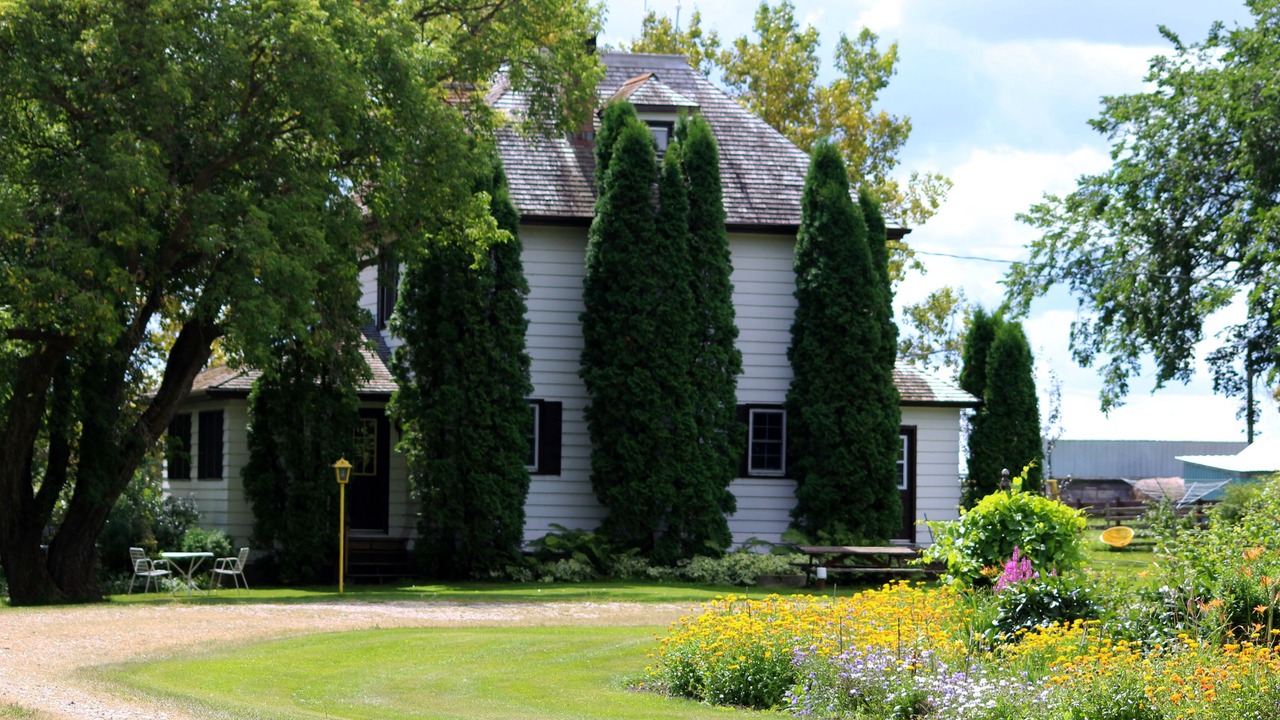 Photo of Outdoor in Minnedosa
