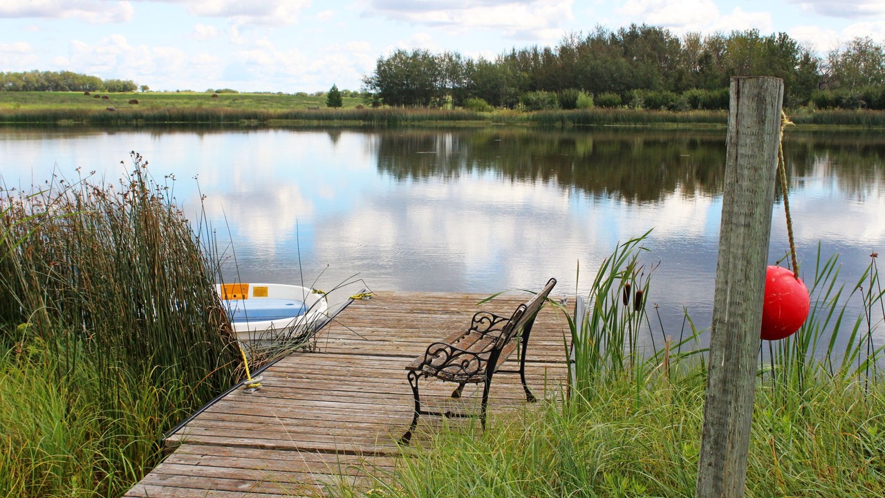Photo of Outdoor in Minnedosa