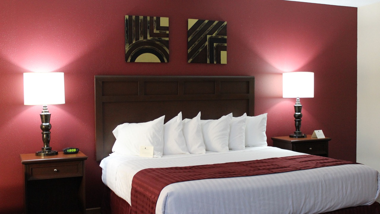 Photo of Bedroom in Fremont