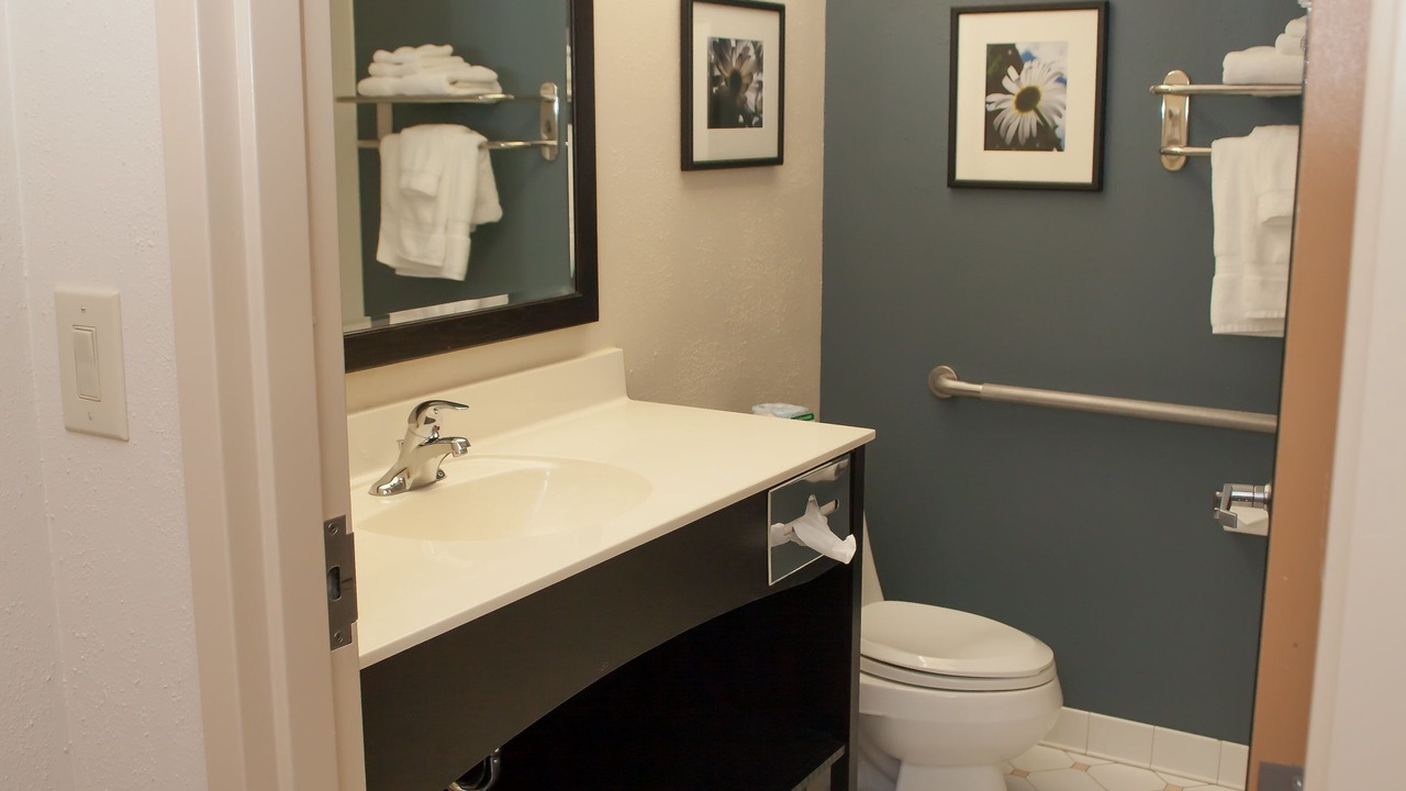 Photo of Bathroom in Fremont
