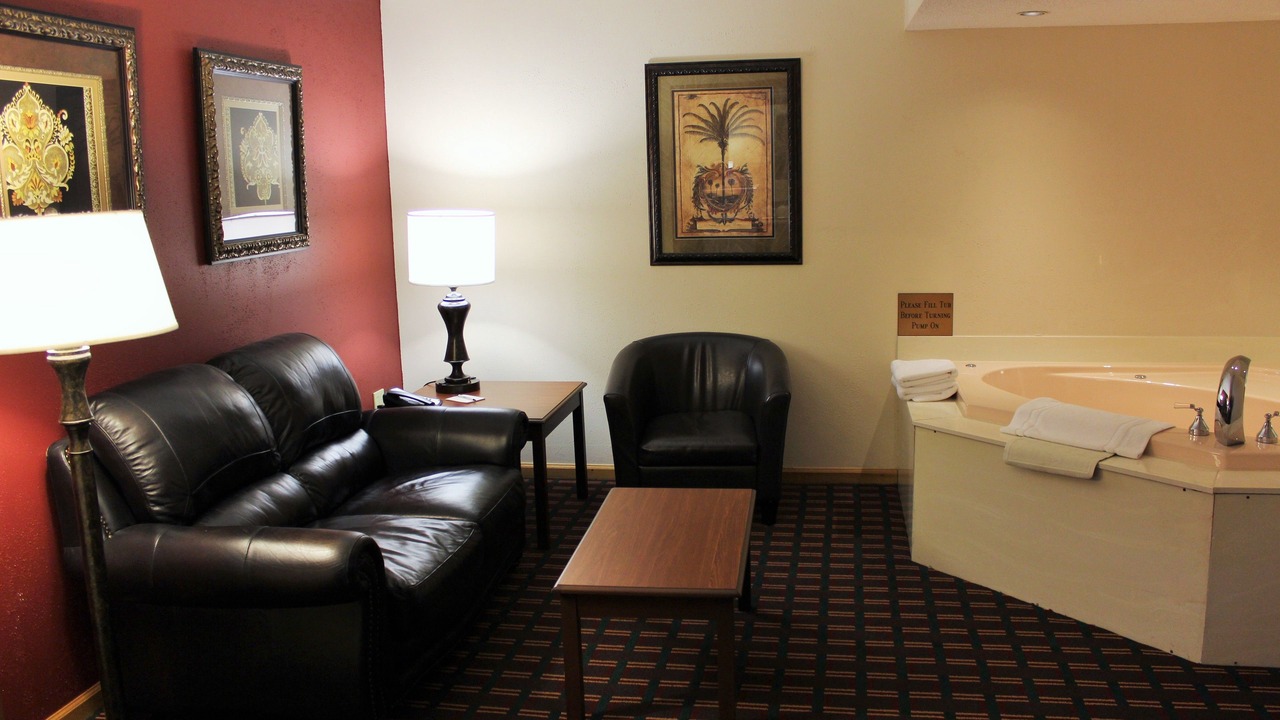 Photo of Bedroom in Fremont