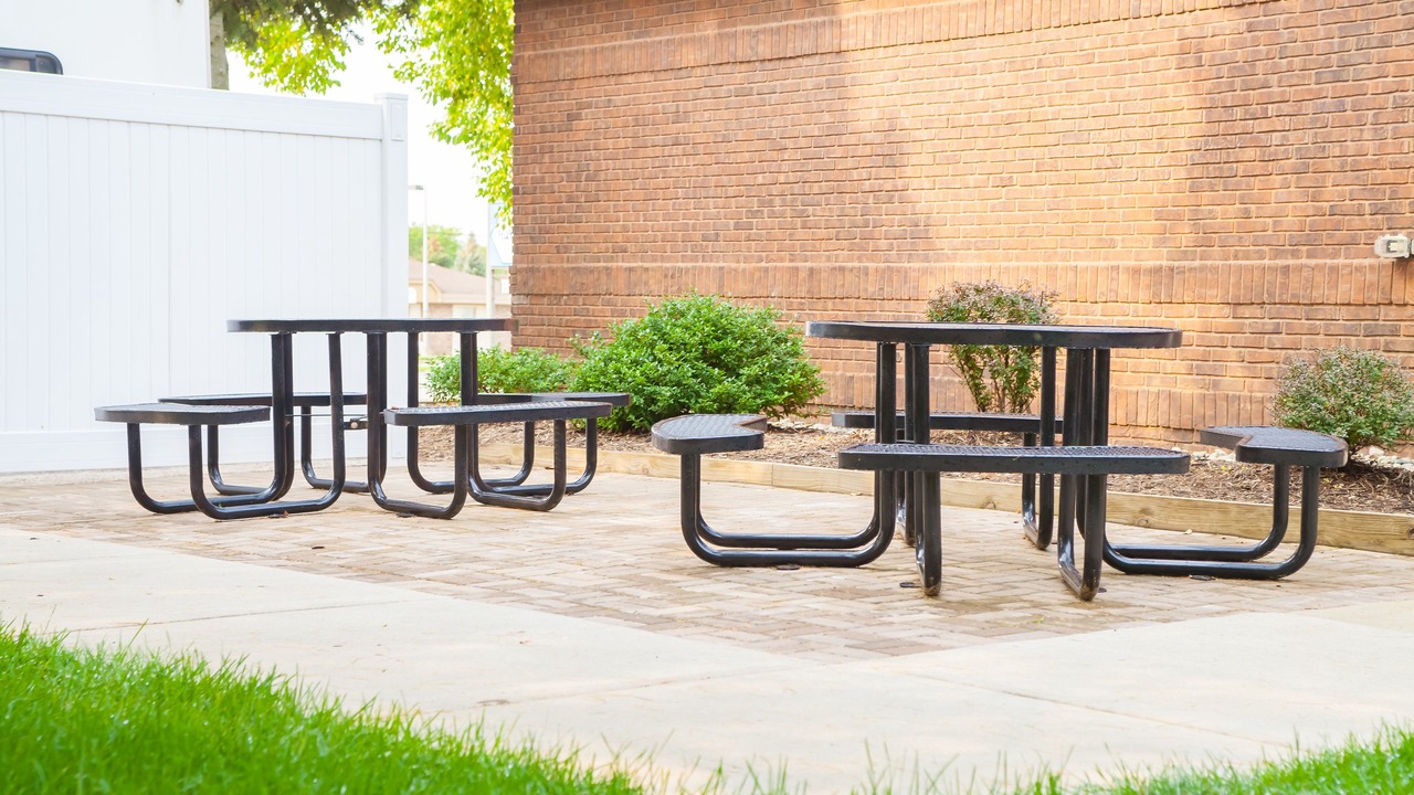 Photo of Patio Balcony in Fremont