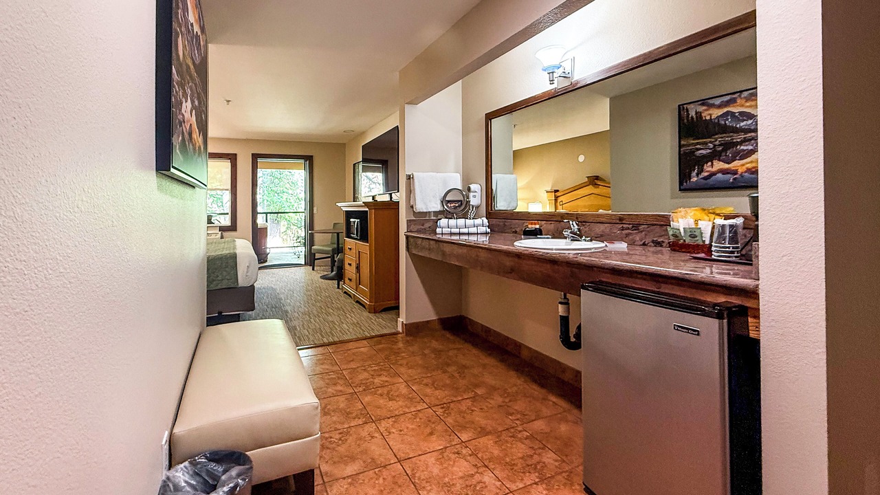 Photo of Bedroom in Carson
