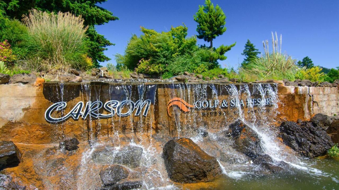 Photo of Outdoor in Carson