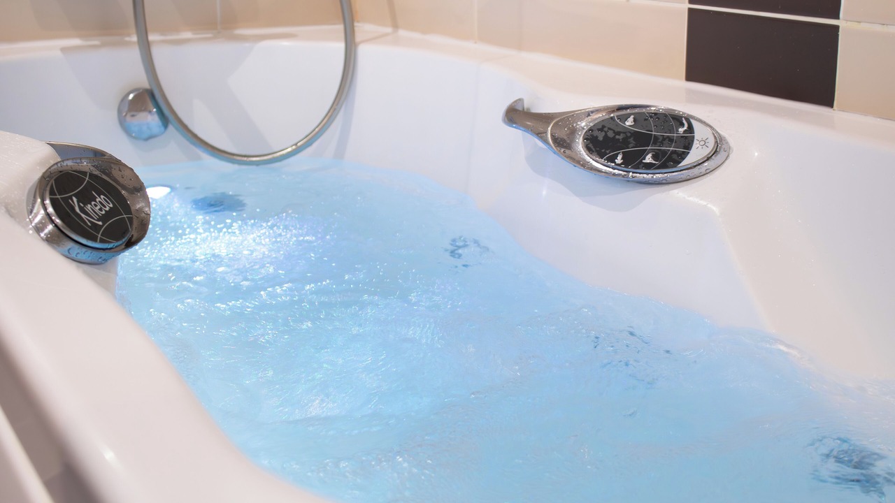 Photo of Bedroom in Dieppe