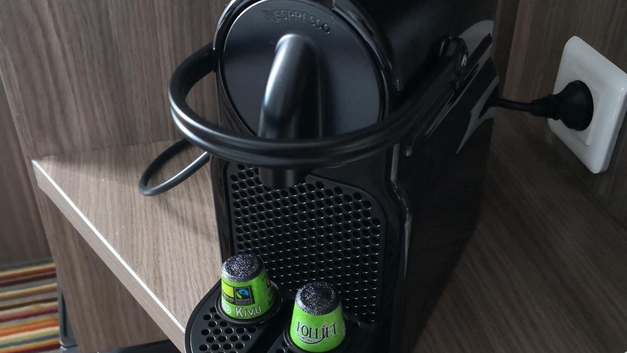 Photo of Kitchen in Dieppe