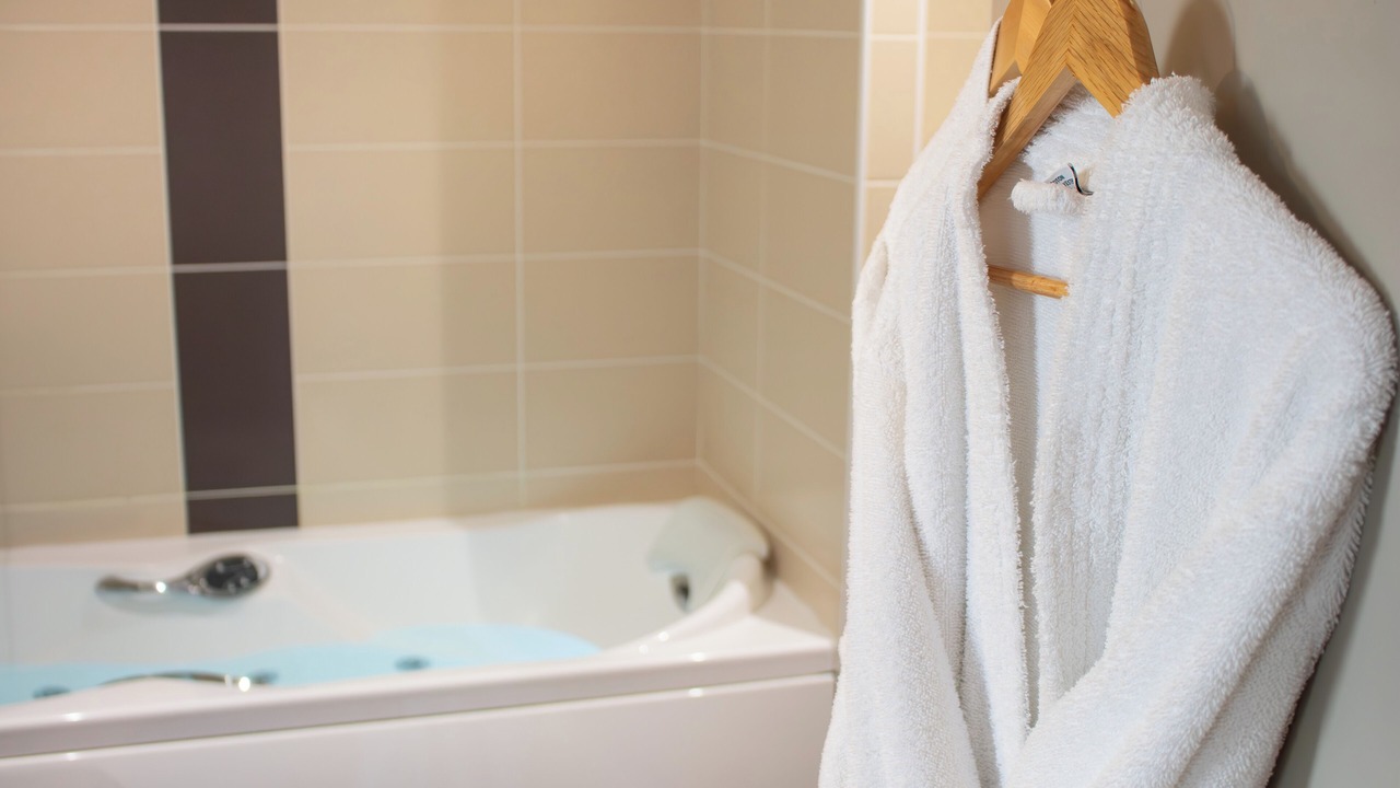 Photo of Bedroom in Dieppe