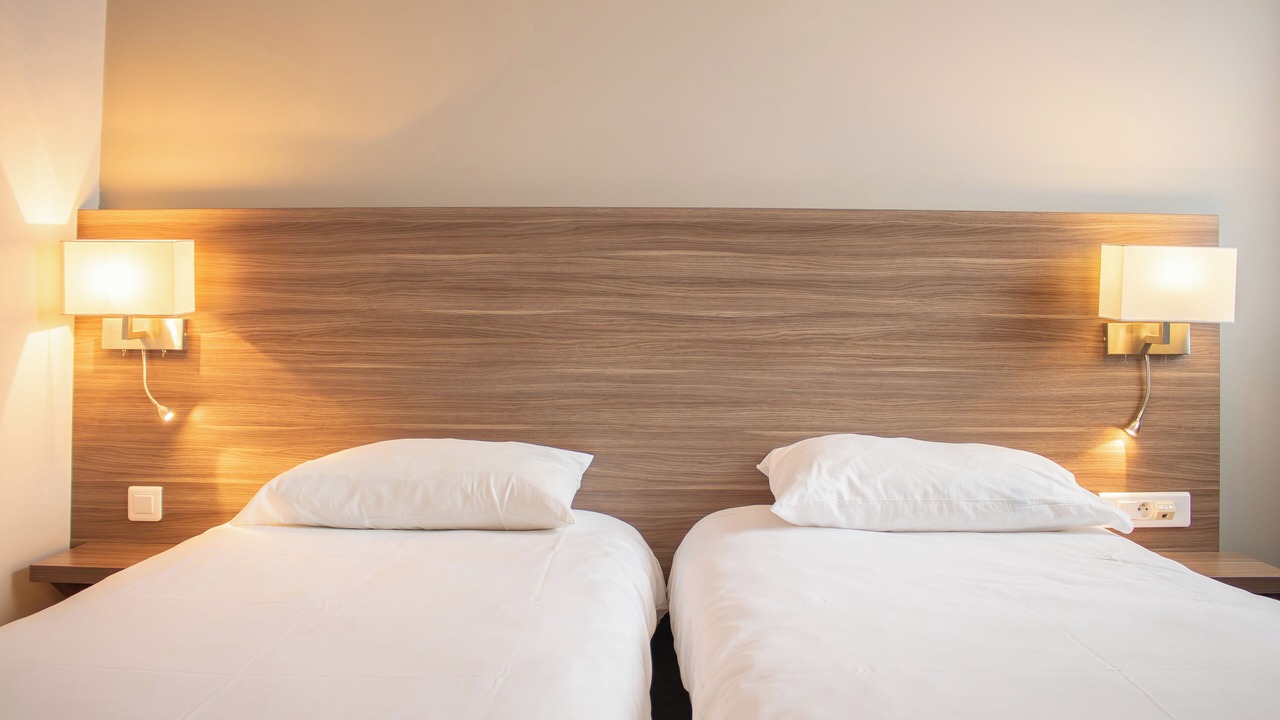 Photo of Bedroom in Dieppe