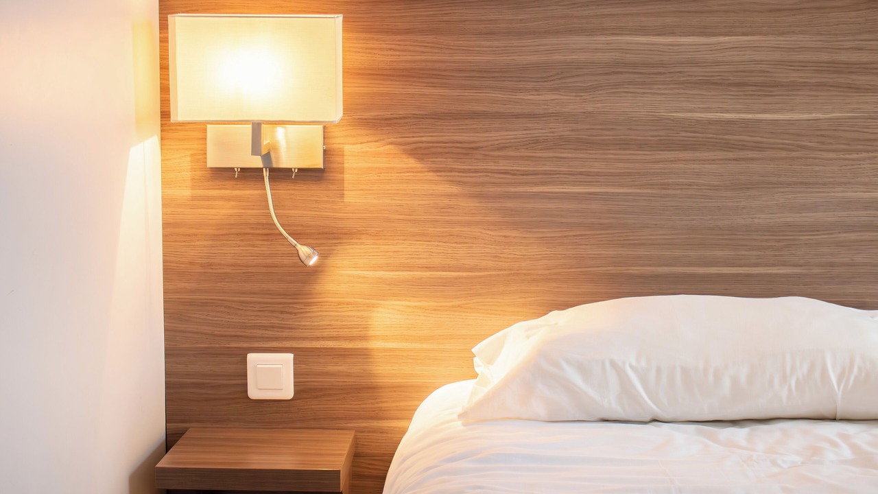 Photo of Bedroom in Dieppe