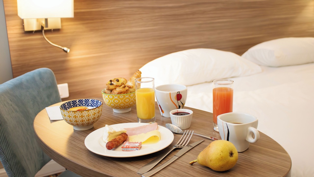 Photo of Livingroom in Dieppe