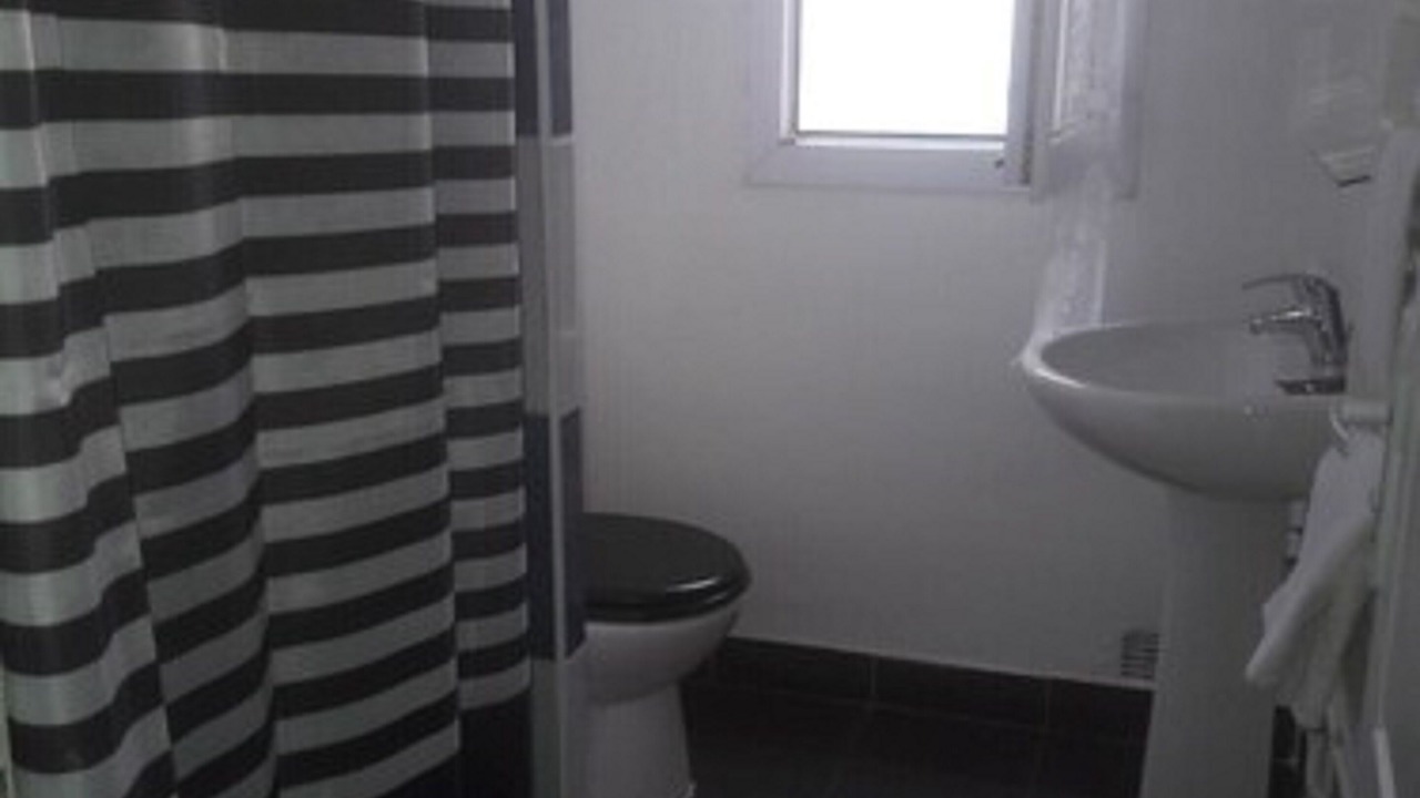 Photo of Bathroom in Levallois-Perret
