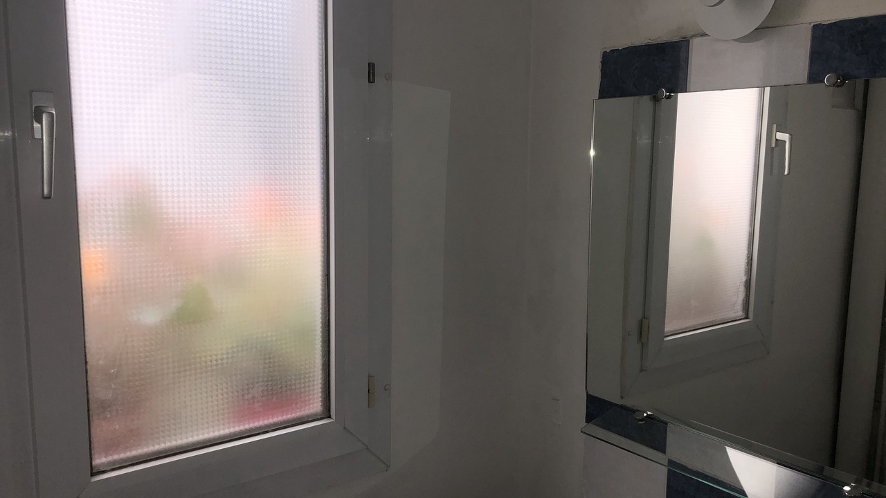 Photo of Bathroom in Levallois-Perret