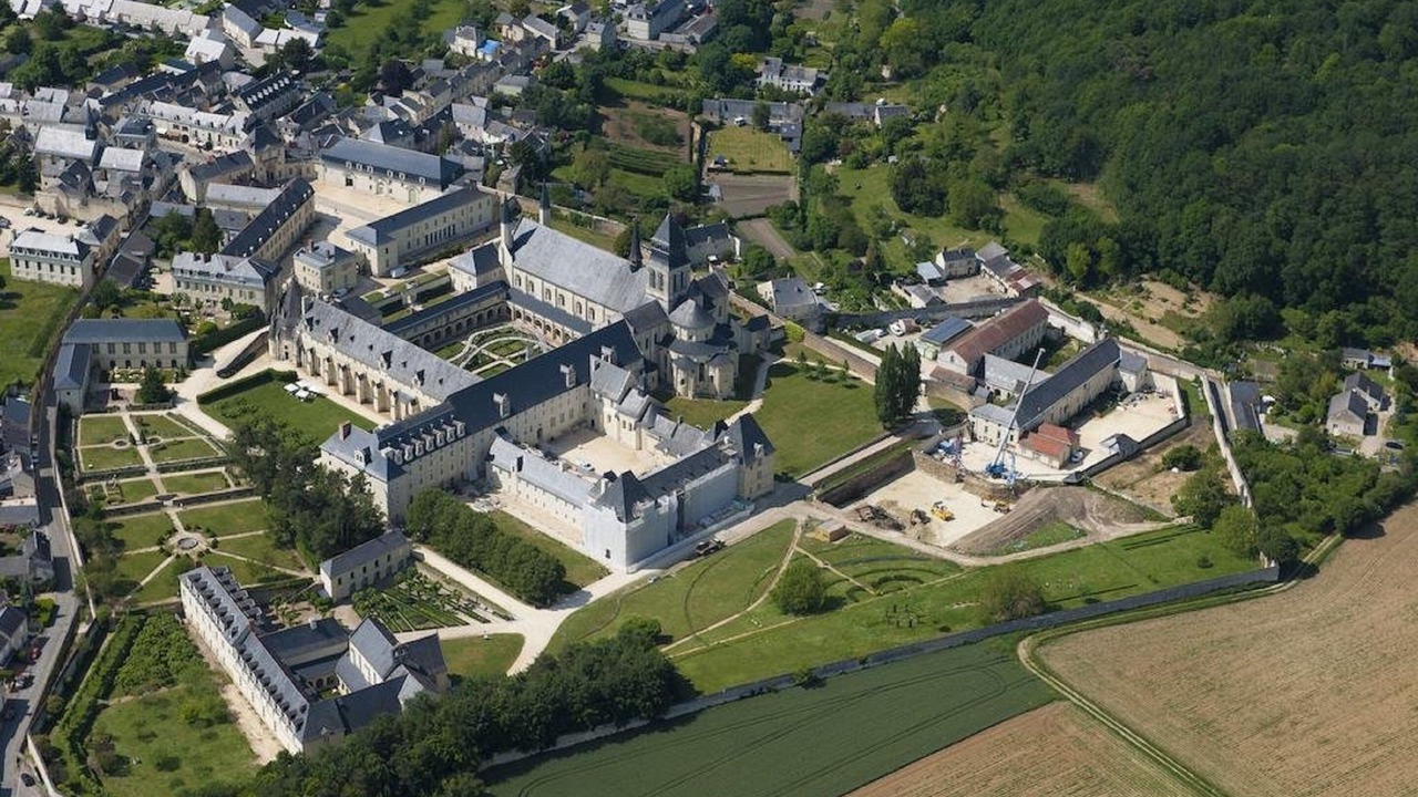Photo of Outdoor in Fontevraud-l'Abbaye
