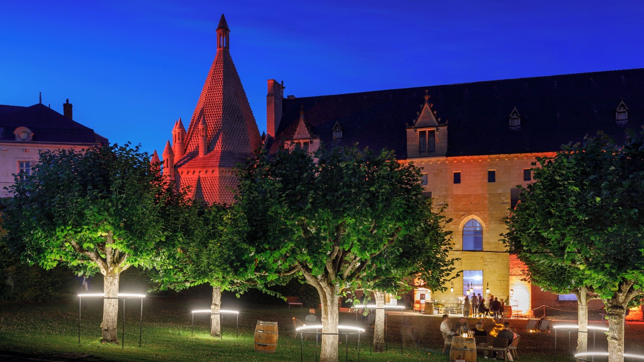 Photo of Outdoor in Fontevraud-l'Abbaye
