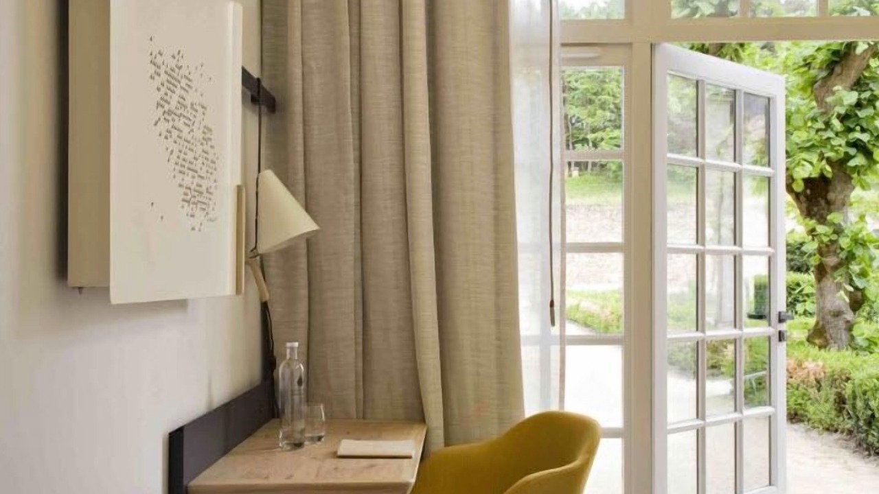 Photo of Livingroom in Fontevraud-l'Abbaye