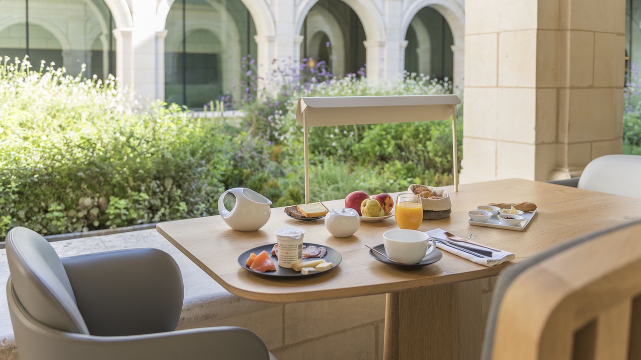 Photo of Others in Fontevraud-l'Abbaye