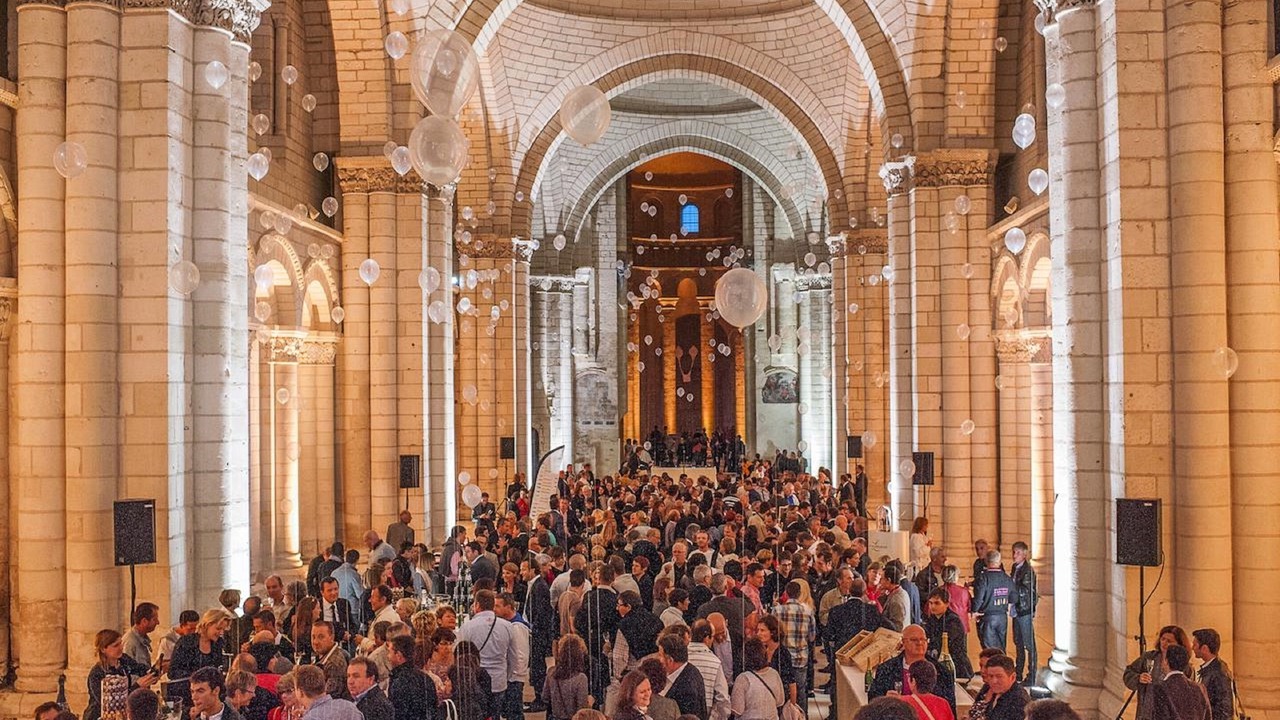 Photo of Others in Fontevraud-l'Abbaye