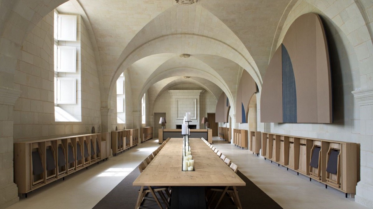 Photo of Others in Fontevraud-l'Abbaye