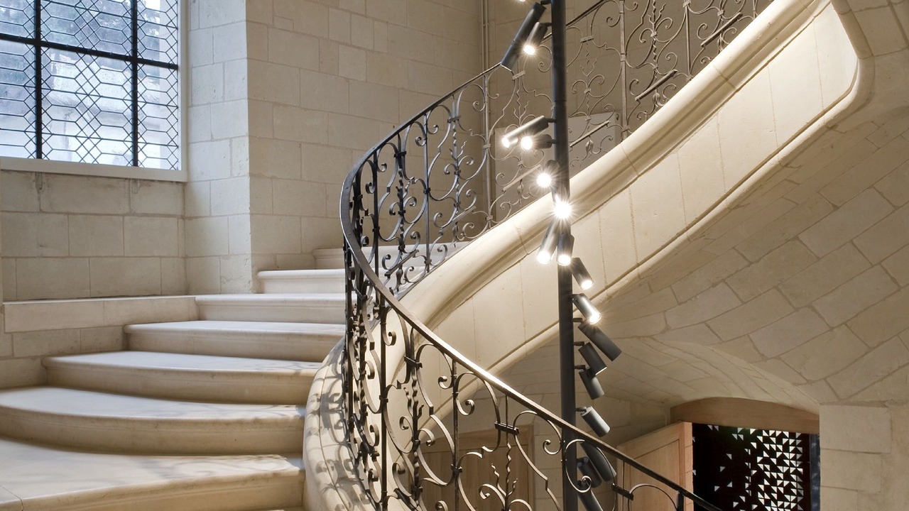 Photo of Others in Fontevraud-l'Abbaye