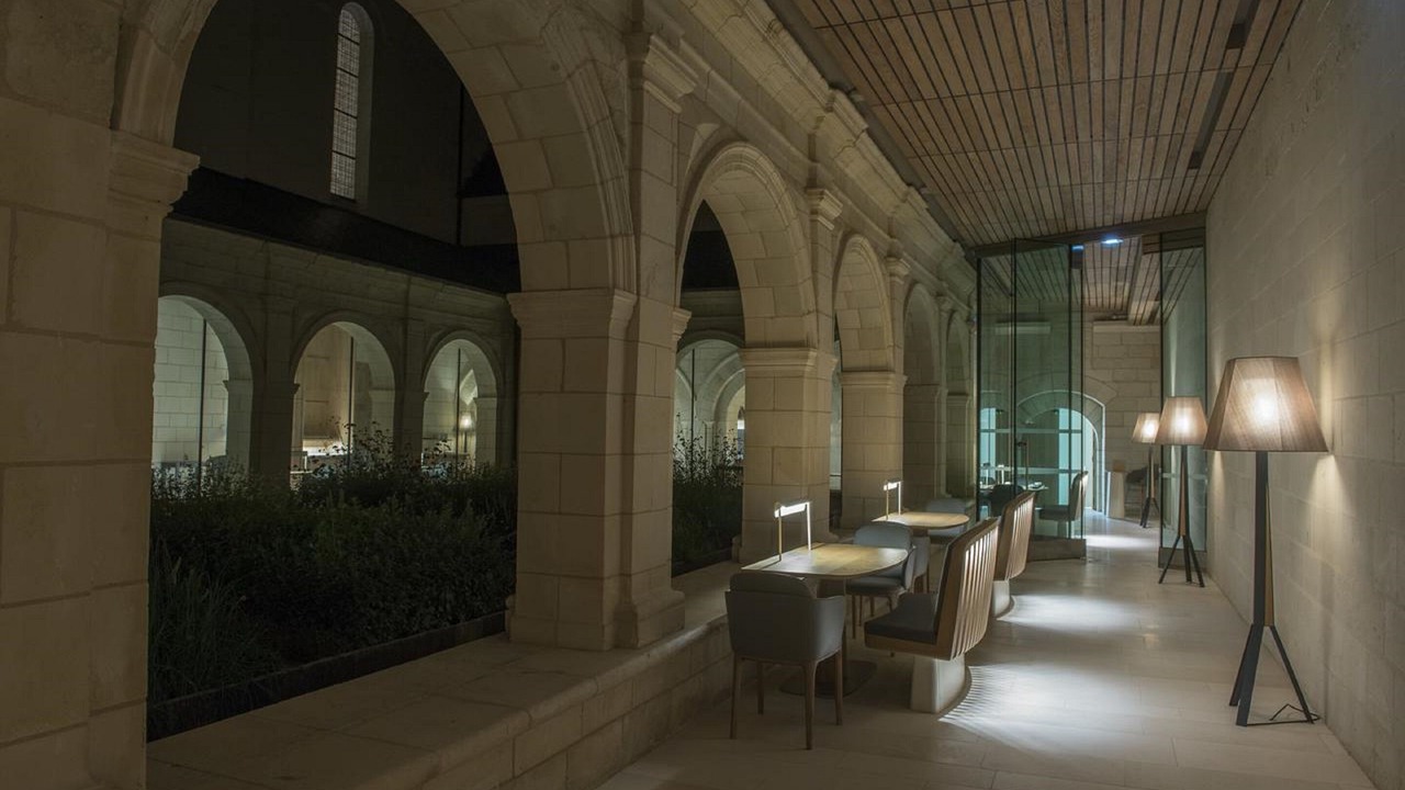 Photo of Outdoor in Fontevraud-l'Abbaye