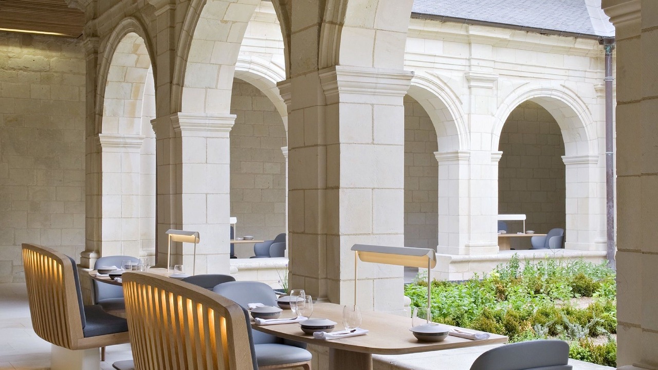 Photo of Outdoor in Fontevraud-l'Abbaye
