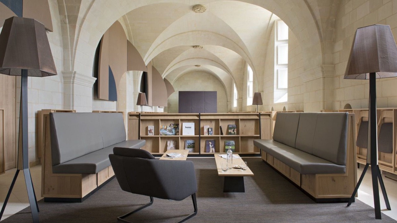 Photo of Others in Fontevraud-l'Abbaye