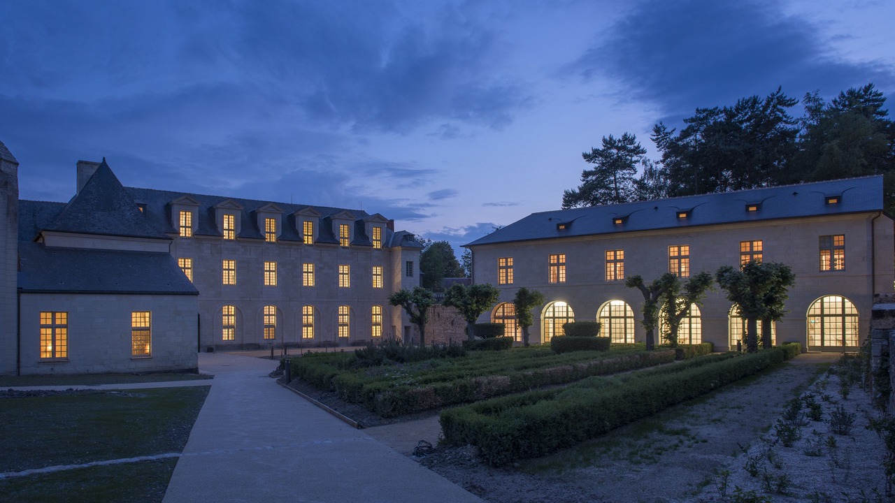 Photo of Outdoor in Fontevraud-l'Abbaye