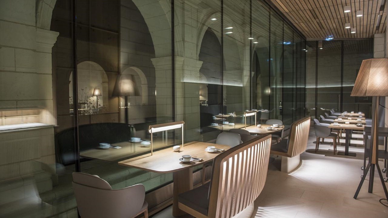 Photo of Outdoor in Fontevraud-l'Abbaye