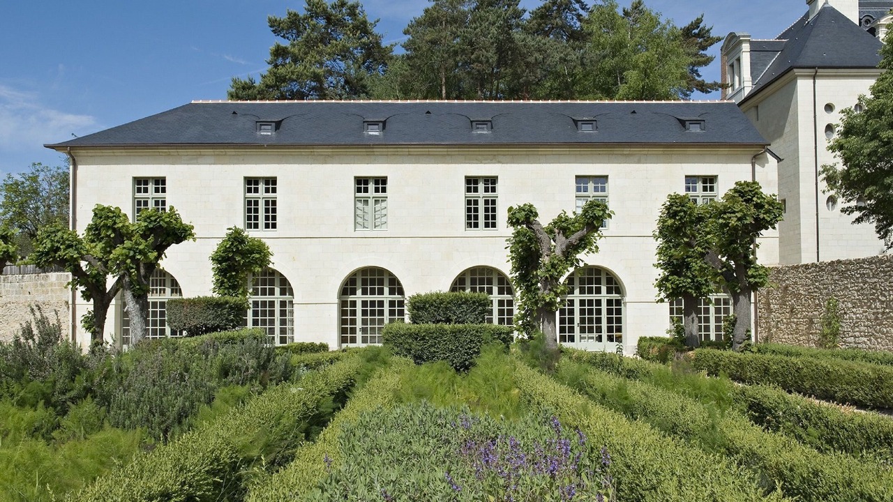 Photo of Others in Fontevraud-l'Abbaye