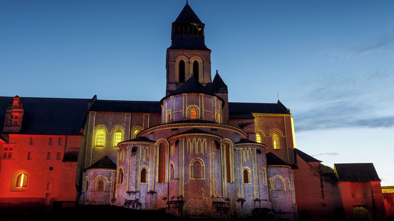 Photo of Outdoor in Fontevraud-l'Abbaye