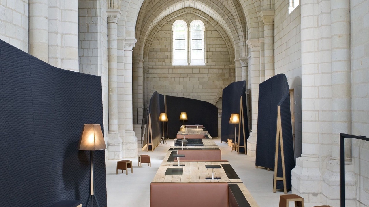 Photo of Others in Fontevraud-l'Abbaye