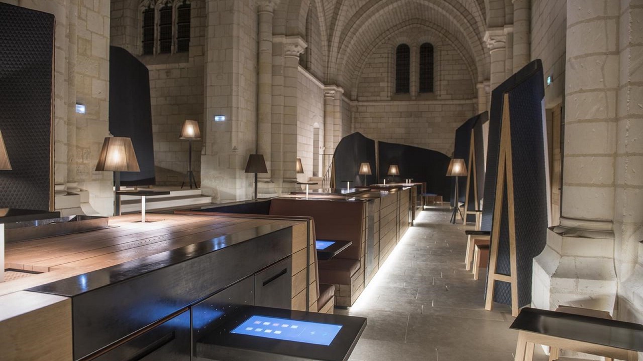 Photo of Others in Fontevraud-l'Abbaye