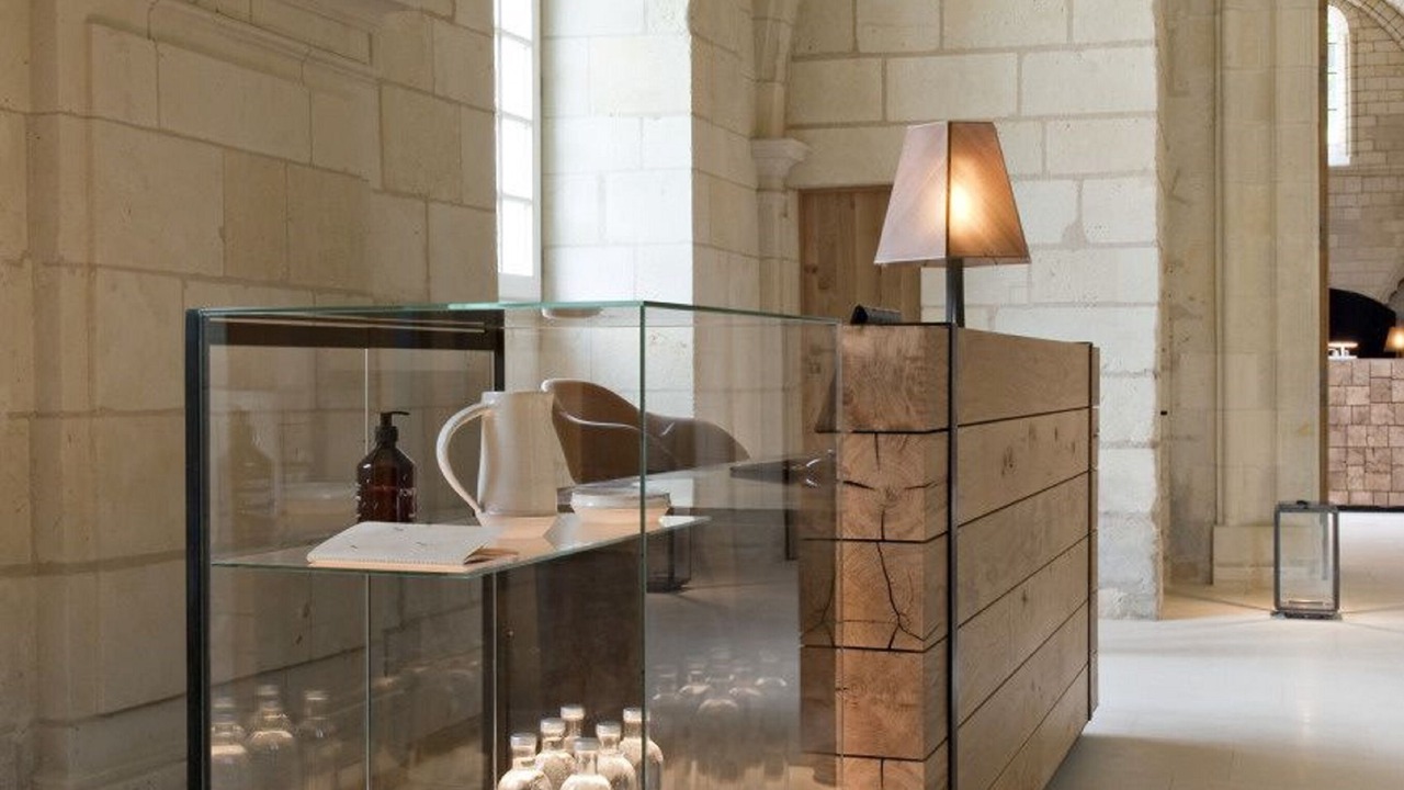 Photo of Others in Fontevraud-l'Abbaye