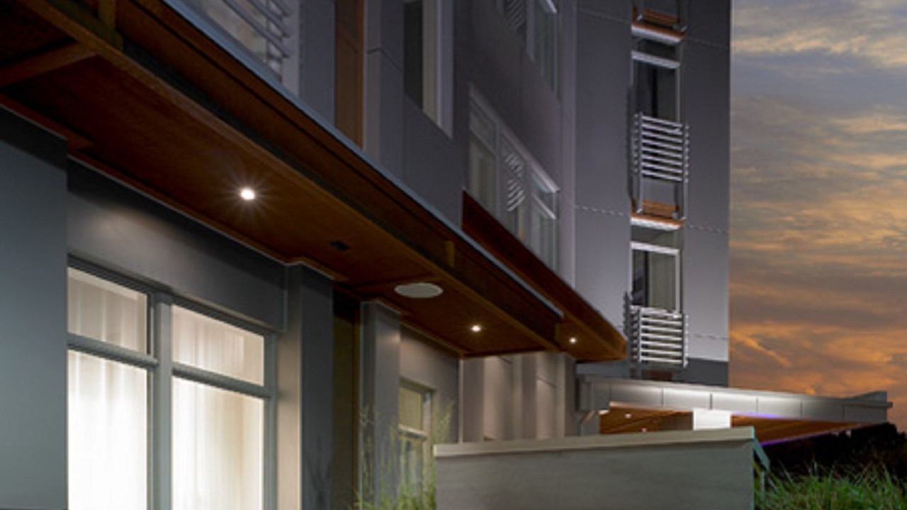 Photo of Patio Balcony in Long Branch